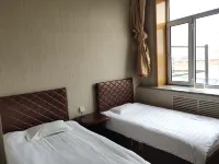 嘉蔭金凱大飯店 北美洲園附近的飯店