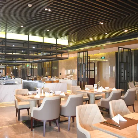 Wyndham Grand Maoming