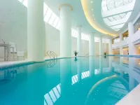 Optics Valley Kingdom Plaza