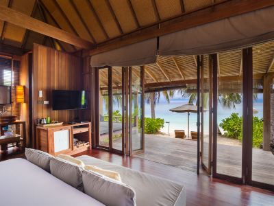 Haadtien Beach Resort
