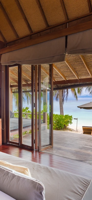 รูปภาพของหาดเทียน บีช รีสอร์ท