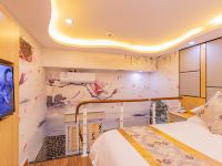 海格锐精品酒店(杭州西湖店) - 精品复式loft大床房