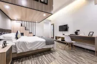 Lemon Bay Chain Hotel (Haikou Meilan Airport Store)