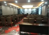 Qingquan Hotel Hotels in Guantao