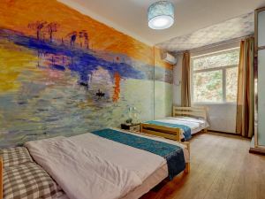 Beijing Xinyuan Homestay