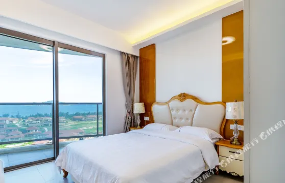 萬寧私享家度假公寓