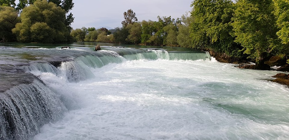 Nergos Garden Hotel