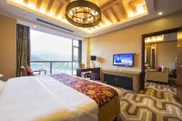 Luya Mountain International Hotel Hotels in Ningwu