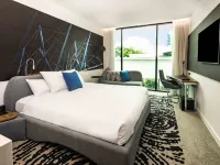 諾富特布里斯本南岸酒店 鄰近布里斯班南部車站的酒店