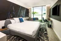 Novotel Brisbane South Bank Hotels in West End
