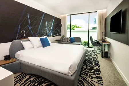 Novotel Brisbane South Bank