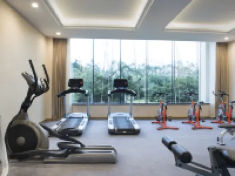 Fuzhou fliport garden hotel Hotels in Fuzhou