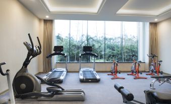 Fuzhou fliport garden hotel