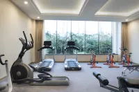 Fuzhou fliport garden hotel