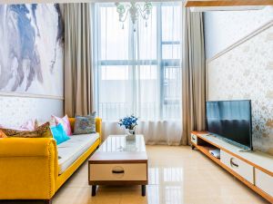 Weiyinxiang Loft Service Apartment (Dongguan Changan Wanda Branch)