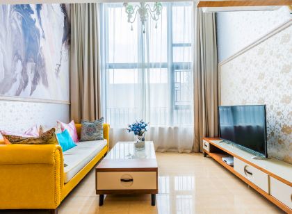 Weiyinxiang Loft Service Apartment (Dongguan Changan Wanda Branch)