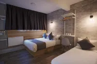 Q Loft Hotels@Bedok Hotels near NTUC FairPrice