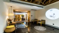 โรงแรมซูปู (สาขา แมนฮัตตันพลาซ่า สถานีรถไฟใต้ดินหยานจวง) - โรแมนติก