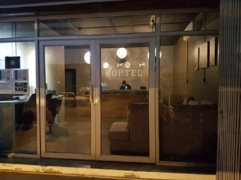 Koptel Budget Hotel