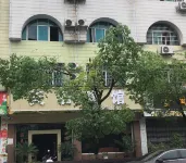 Tianzhu Tianshi Hotel - parcheggio