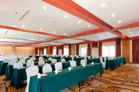 Pu Jing Hotel - Bintang 3
