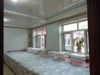 冰峪溝洪葛農家院