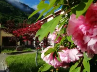 Nature＇s Way Lodge