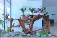 S8 Boutique Hotel Near KLIA 1 & KLIA 2 Hotels in Dengkil