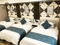 Dongbao Hotel