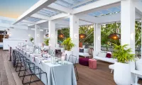 Elysium Noosa Resort - MGallery Collection - Parkering
