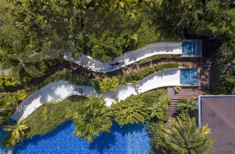Barceló Coconut Island – Formerly The Village Coconut Island photo 3