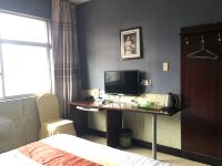 杭州顶峰商务宾馆 - 单人大床房