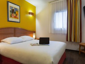 B&B Hotel Strasbourg Aeroport