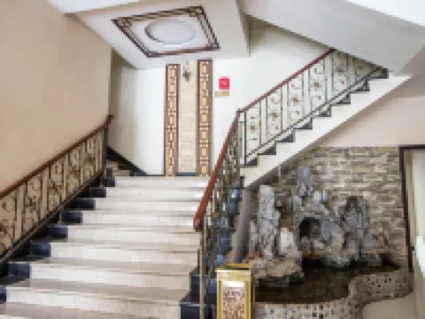 Wenshan Haoting Business Hotel (Qihua Square Ethnic Village Branch) Hotels in Wenshan