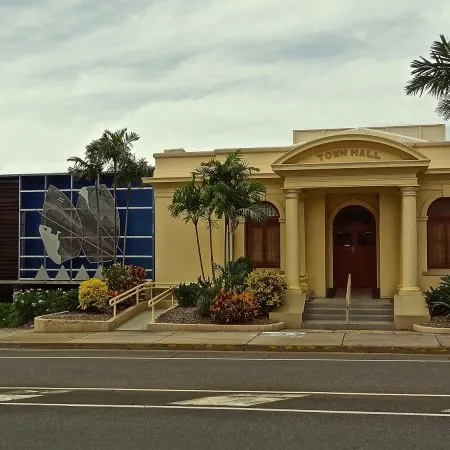 Central Studio Accommodation