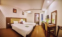 Boss Hotel Hotels in Nha Trang