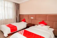Xinluyuan Hotel Hotel in zona CPC Tumd Youqi Committee Party School