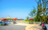 Aoyou Xiangli · Feicui Guanhai Seaview Inn Hotels in Zhangpu