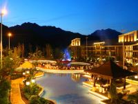 野三坡阿尔卡迪亚国际度假酒店 - 公共区域