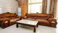 bangchen hotel - Layanan Antar-Jemput