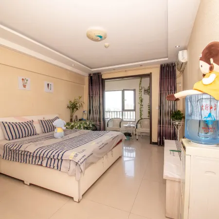Baoding Huachuang Residence Daily Rent Short Rent Apartment