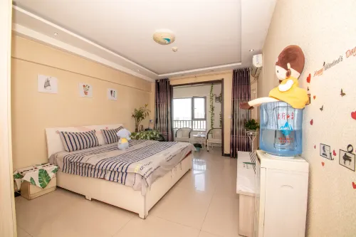 Baoding Huachuang Residence Daily Rent Short Rent Apartment