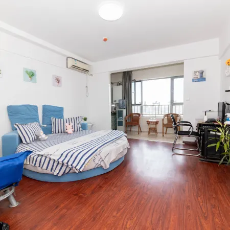 Baoding Huachuang Residence Daily Rent Short Rent Apartment