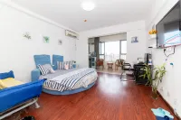 Baoding Huachuang Residence Daily Rent Short Rent Apartment