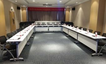 Atour Hotel (Hangzhou West Lake Cultural Square)