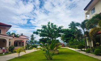 Sagastrand Beach Resort & Restaurant