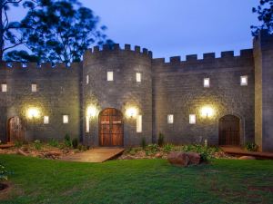 The Castle on Tamborine