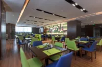 合肥經開區希爾頓歡朋飯店 - 早餐