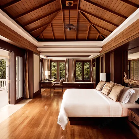 Trisara Villas & Residences Phuket