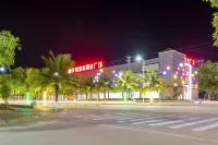 Feitian Inn (Aerospace City) Hotels in 